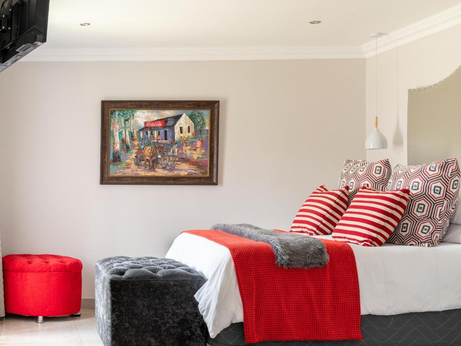 Casa Albergo Corporate Guest House Pretoria-Noord Zimmer foto