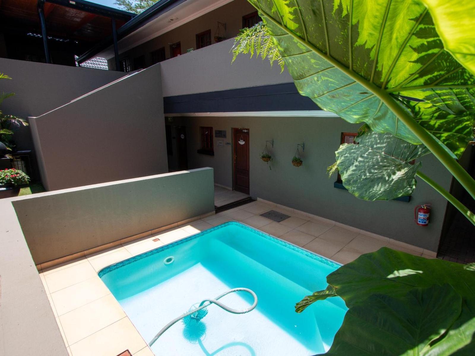 Casa Albergo Corporate Guest House Pretoria-Noord Exterior foto
