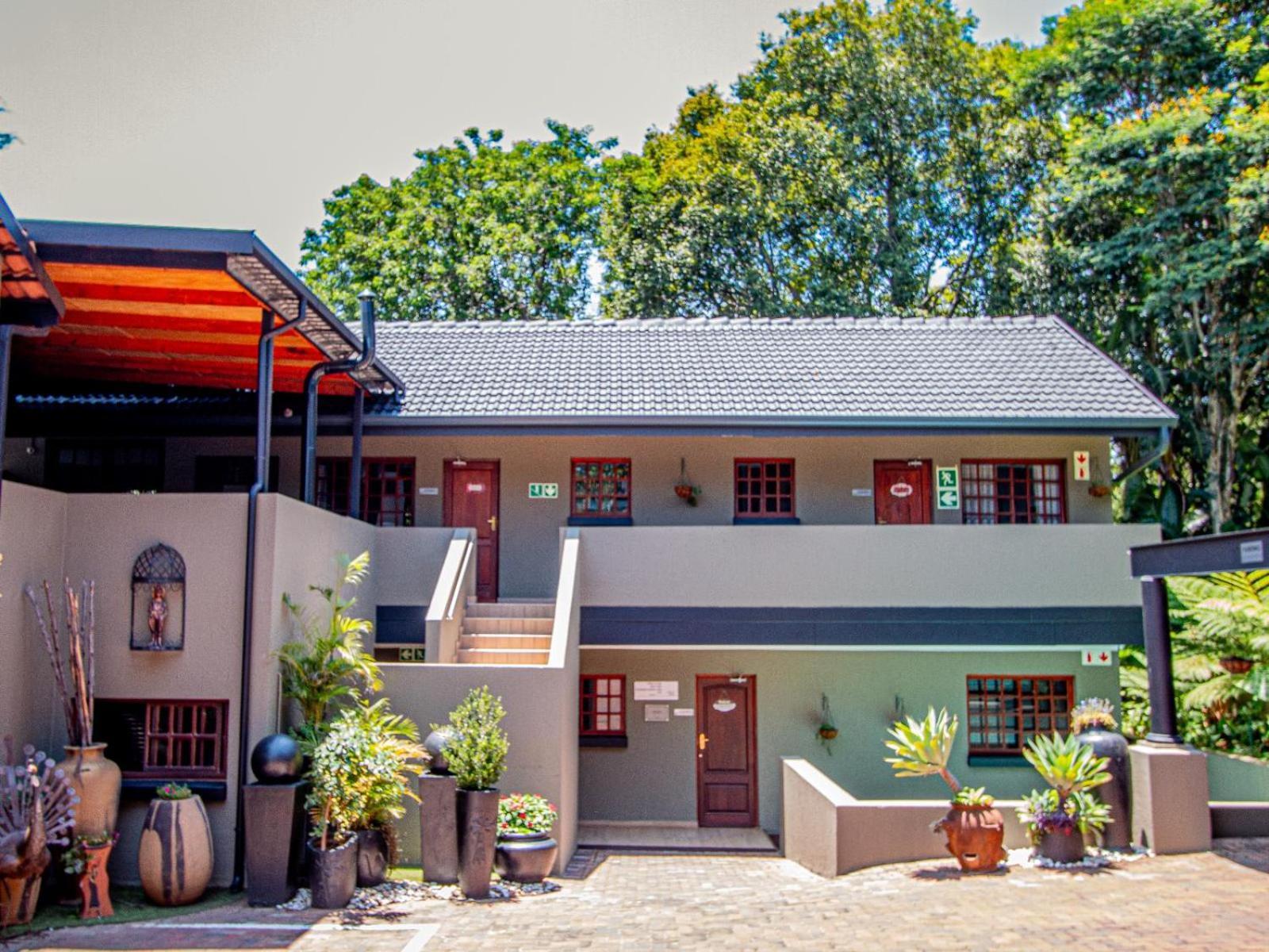 Casa Albergo Corporate Guest House Pretoria-Noord Exterior foto