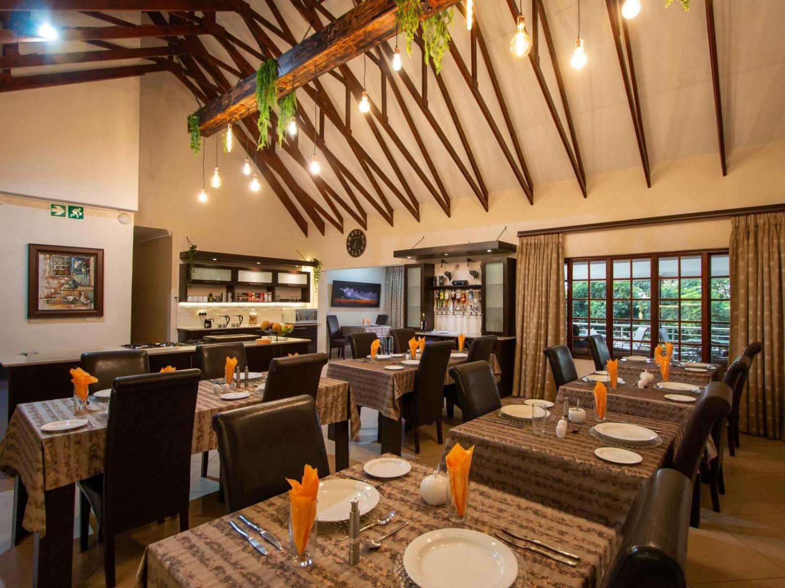 Casa Albergo Corporate Guest House Pretoria-Noord Exterior foto